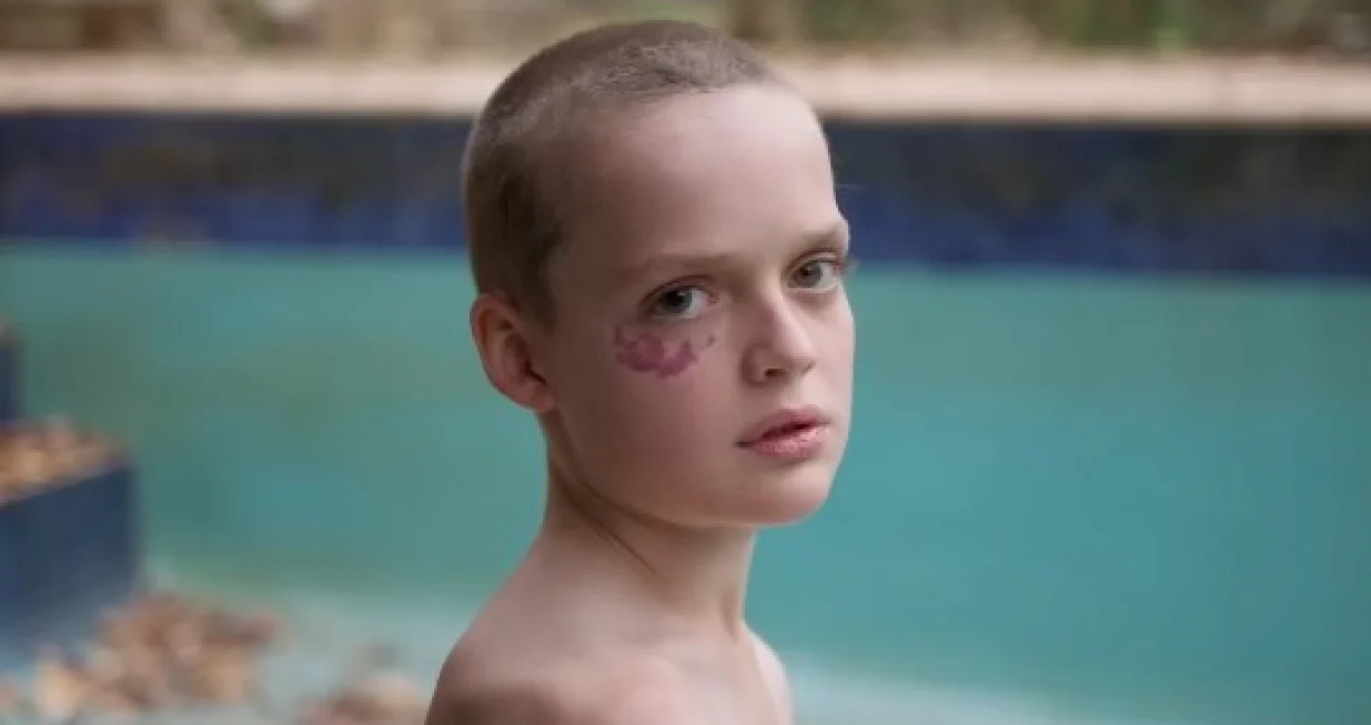 Film koji ledi krv/You Tube/ Screenshot