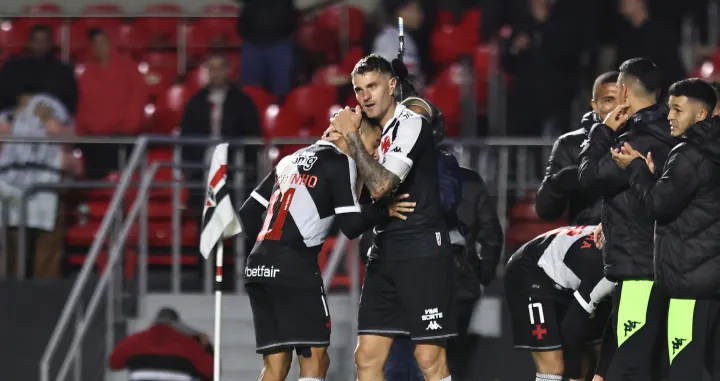 FOTO: REUTERS/Thiago Bernardes