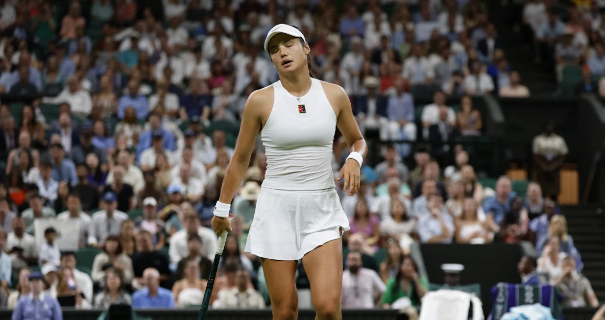 FOTO: REUTERS/Stephanie Lecocq