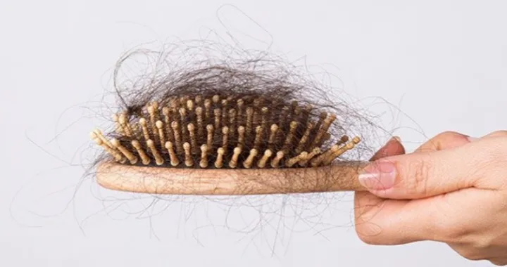 Gusta kosa bez hemije i skupih tretmana/Pinterest