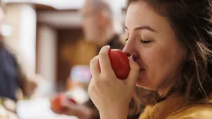 Topi masne naslage i čisti tijelo/Free Pik