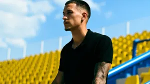 Luka Posinković novi igrač Posušja (FOTO: HŠK Posušje)