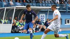 Siniša Stevanović, Dario Rugašević 