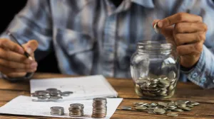 Jul vam mijenja stanje na računu/Free Pik