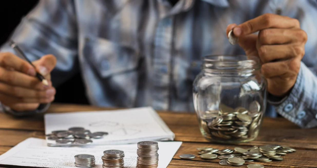 Jul vam mijenja stanje na računu/Free Pik