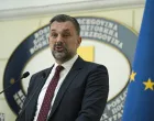 Konferencija za medije ministra vanjskih poslova BiH Elmedina Konakovića/Anadolija