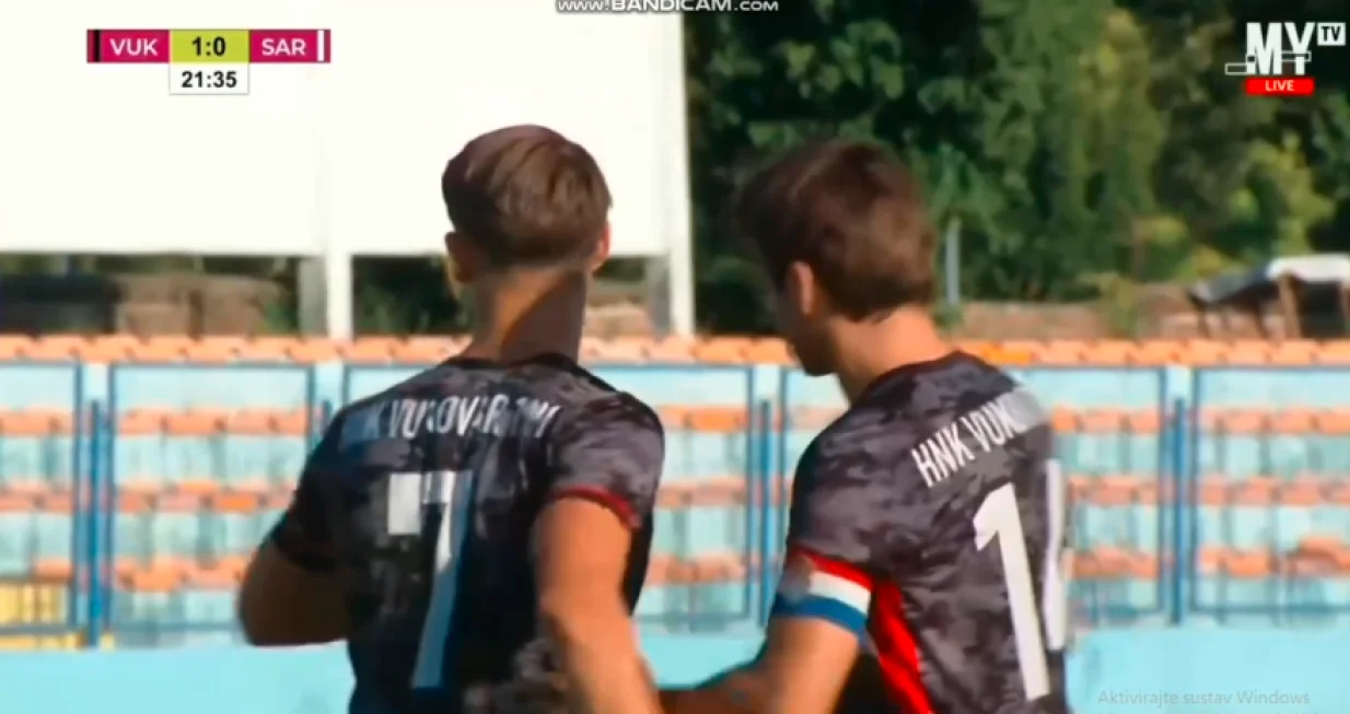 FOTO: Screenshot/MY TV