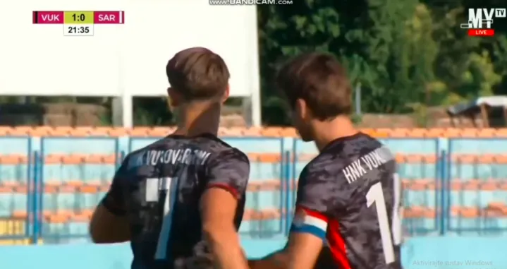 FOTO: Screenshot/MY TV