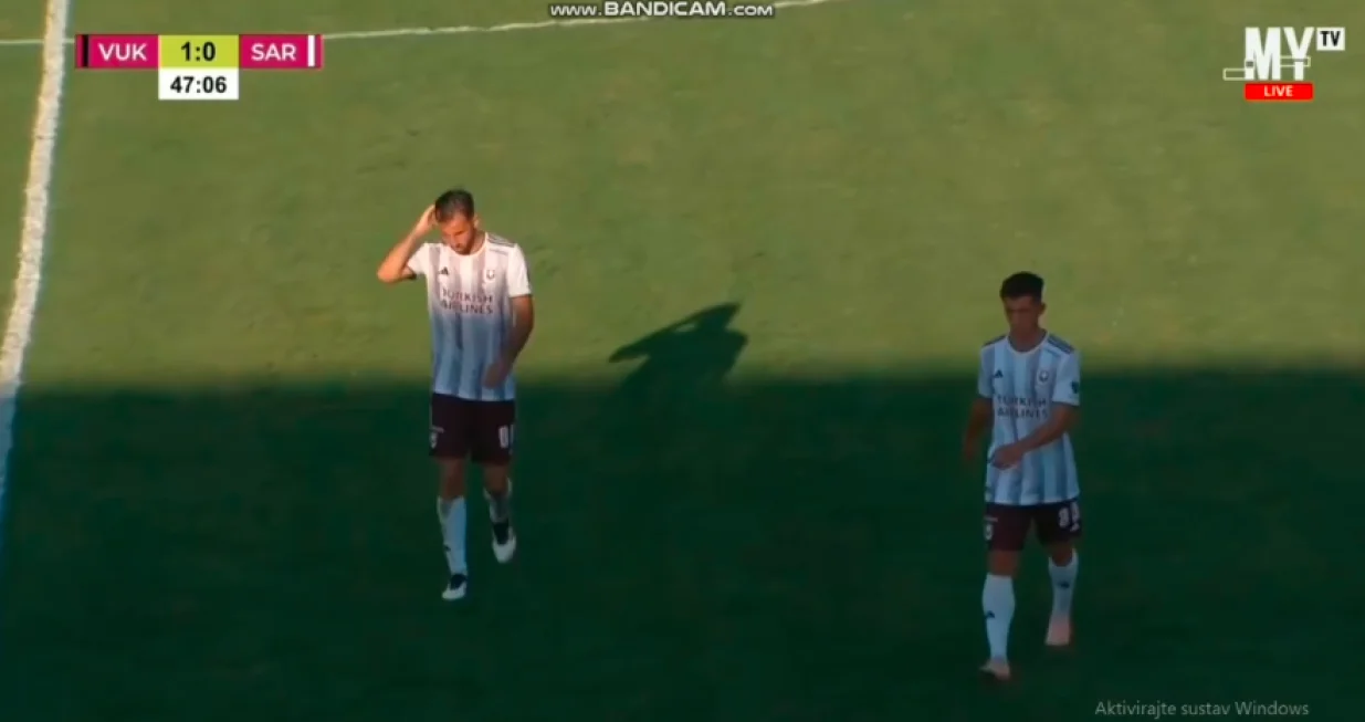 FOTO: Screenshot/MY TV