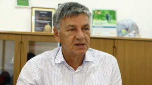 Fuad Kasumović/Oslobođenje/Muhamed Tunović