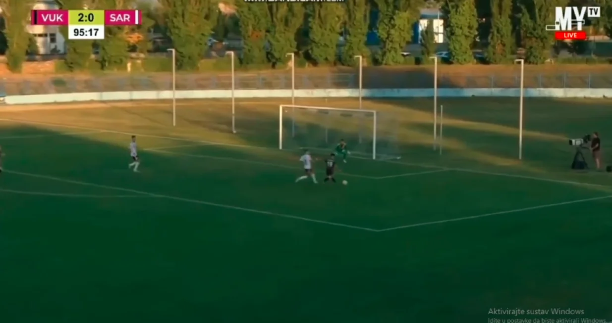 FOTO: Screenshot/MY TV