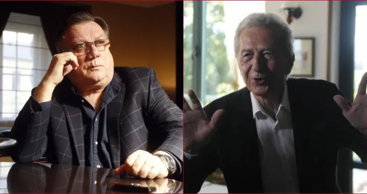 halid be&scaron;lić, miroslav ilić, žena, tuča/Ilustracija