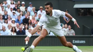 FOTO: REUTERS/Toby Melville