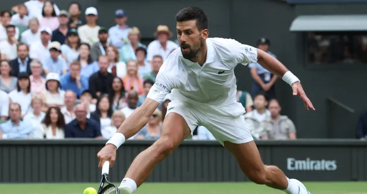 FOTO: REUTERS/Toby Melville