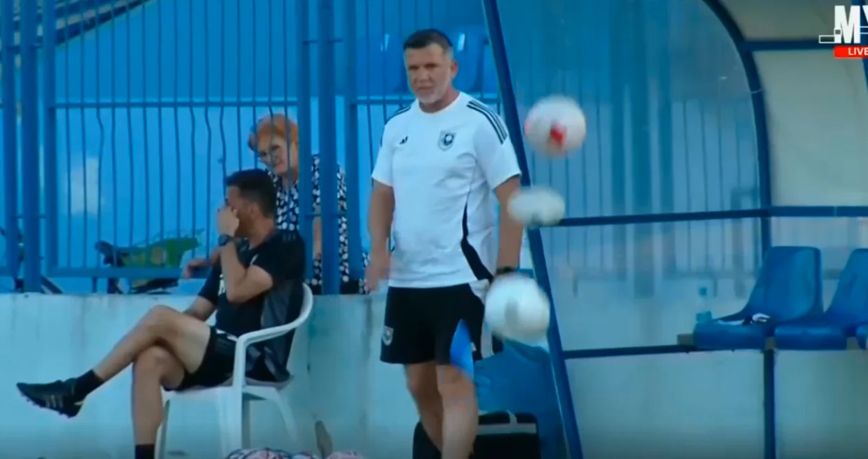 FOTO: Screenshot/MY TV