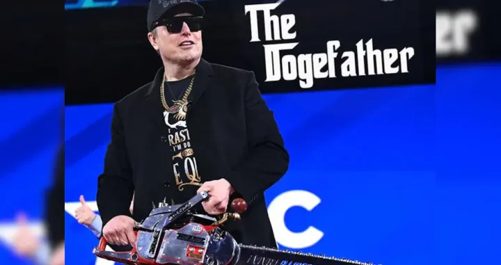 elon musk, motorna pila/Elon Musk