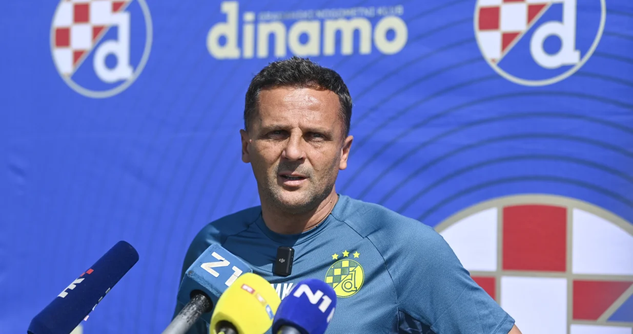 FOTO: Igor Soban/PIXSELL