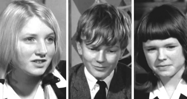 Djeca iz 60-ih godina 20. stoljeća imala su zapanjujuća predviđanja budućnosti: Pazite što su sve pogodili/Screenshot