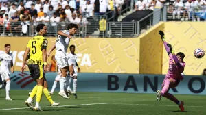 FOTO: REUTERS/Lee Smith