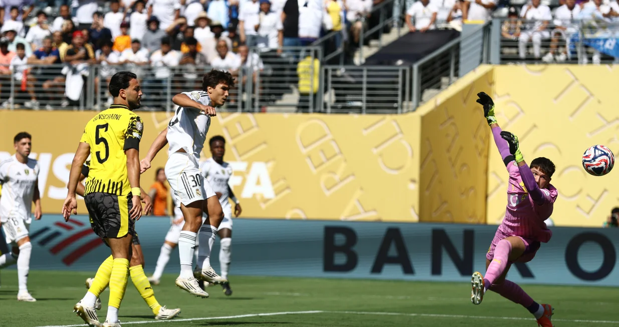 FOTO: REUTERS/Lee Smith