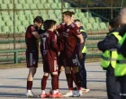 FK Sarajevo - FK Sloga Doboj (FOTO: Sanel Konjhodžić/Sport1)