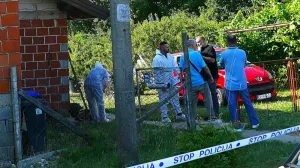 Ubistvo u Pleškovcu/Medjimurski.hr 