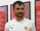 Goran Antonić (FOTO: Screenshot/FK Velež)