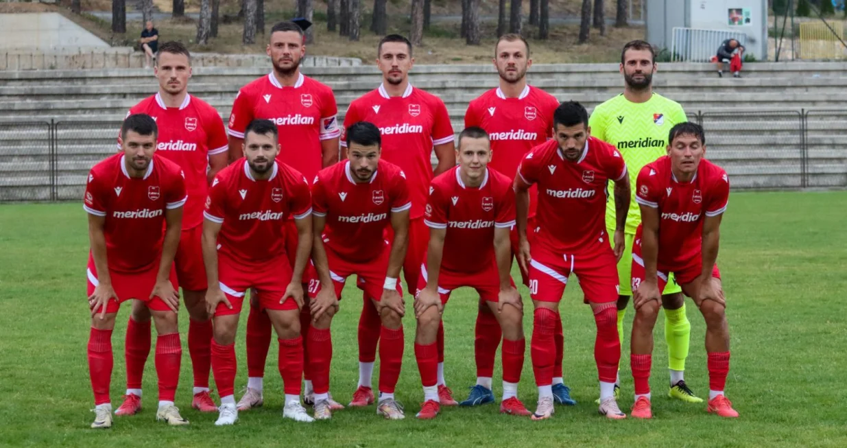 FK Sloga Doboj 