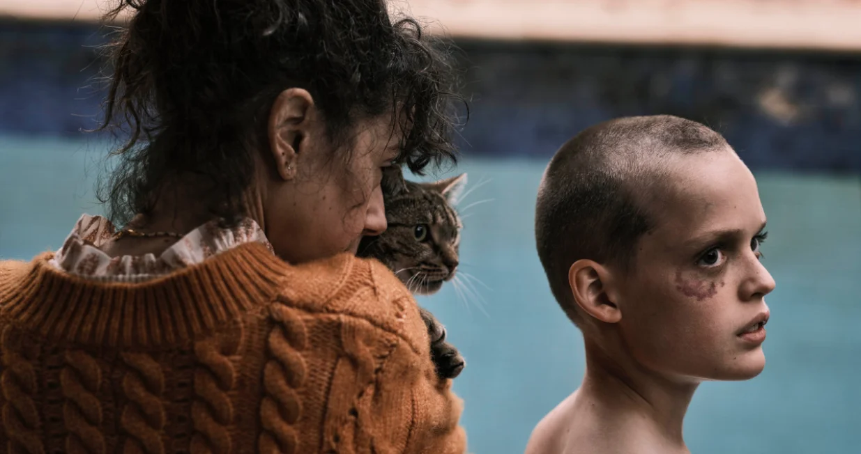 Detalj iz filma "Bring Her Back"/