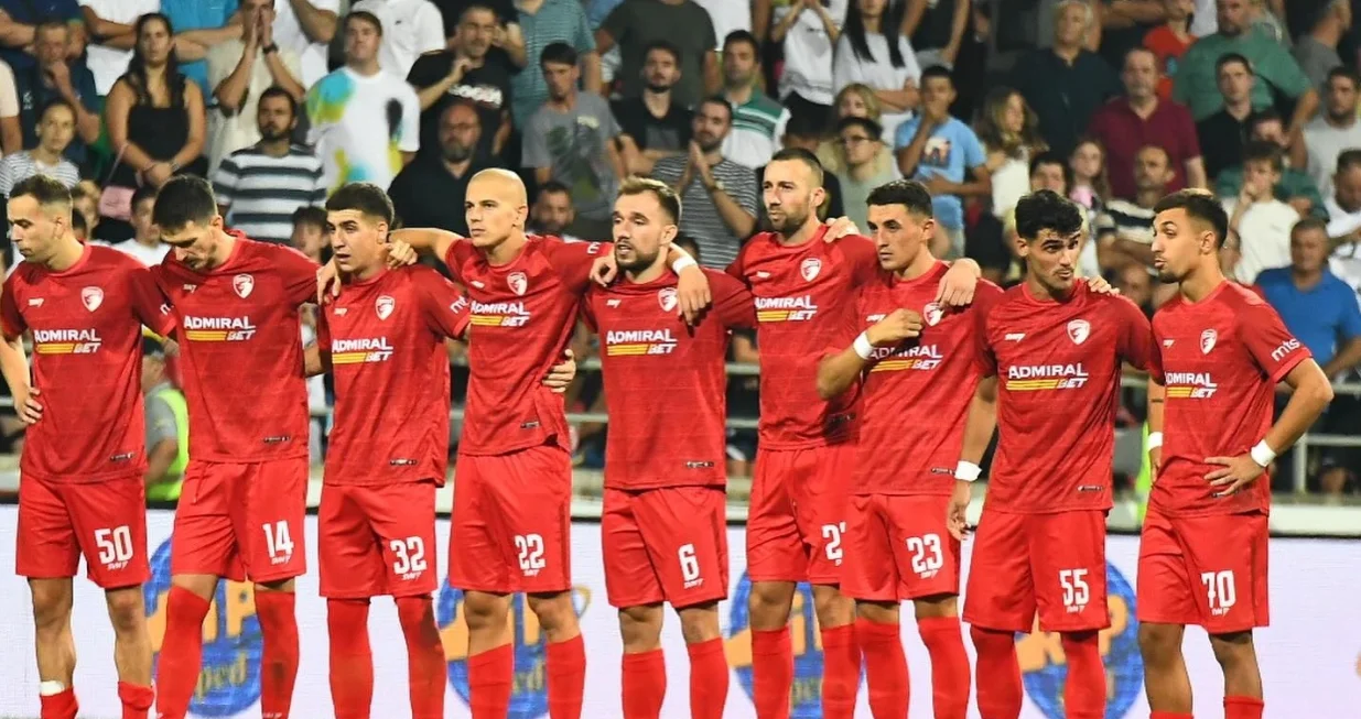 FK Radnički 1923 KragujevacSamir Zeljković