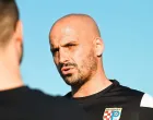 Marko Maksimović (FOTO: HŠK Posušje)