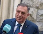 Milorad Dodik, mađarska/