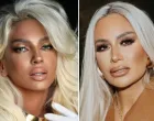 Jelena Karleuša i Selma Barjami/Canva