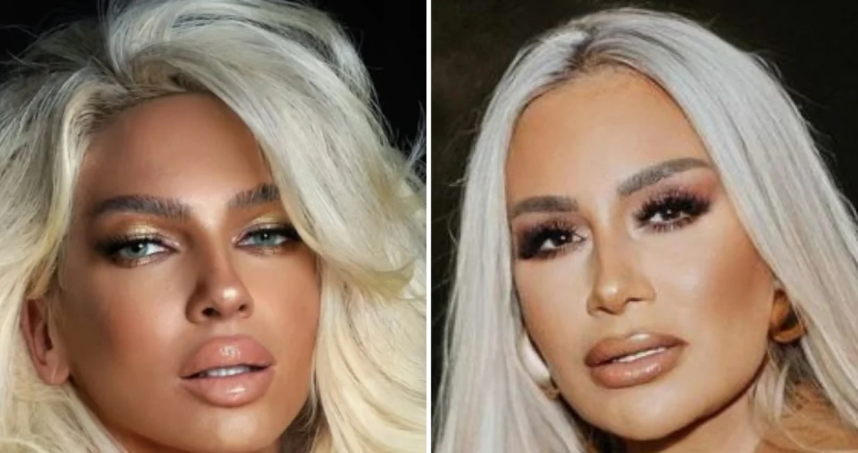 Jelena Karleuša i Selma Barjami/Canva
