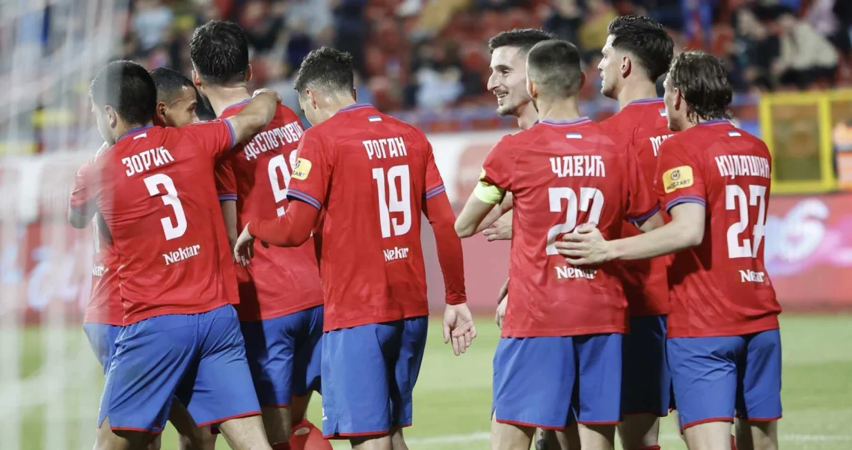 Detalj sa utakmice između Borca i Veleža (FOTO: FK Borac)