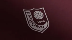 FK Sarajevo