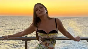 Sofia Vergara/Instagram