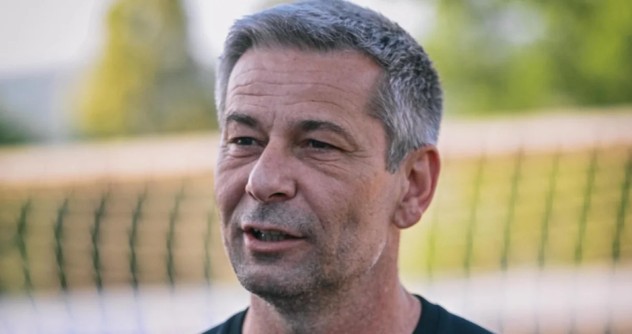 Dean Klafurić (FOTO: NK Široki Brijeg)