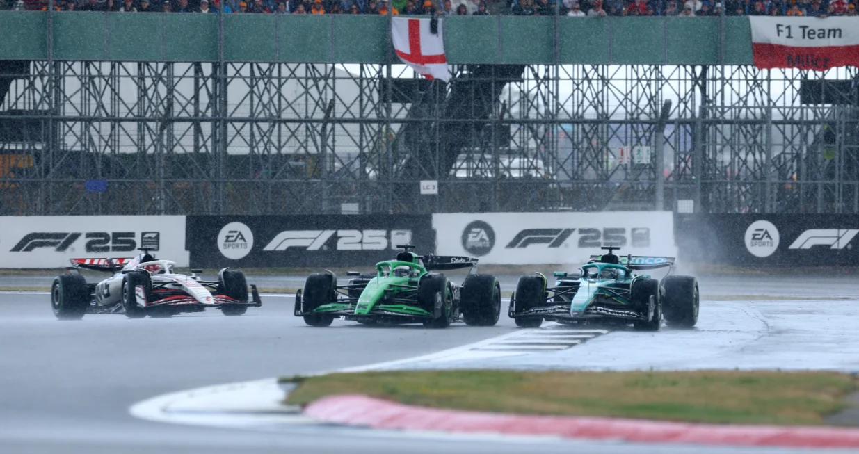 FOTO: REUTERS/Andrew Boyers