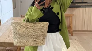 Boja koja laska svakom tenu/Instagram