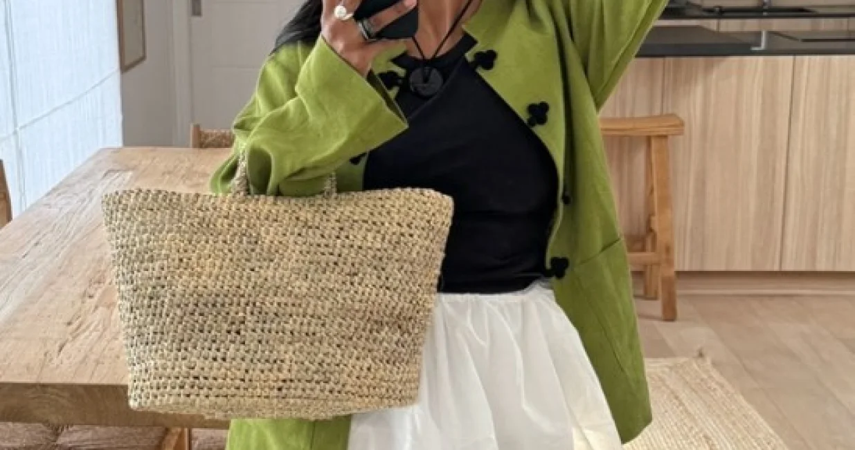 Boja koja laska svakom tenu/Instagram