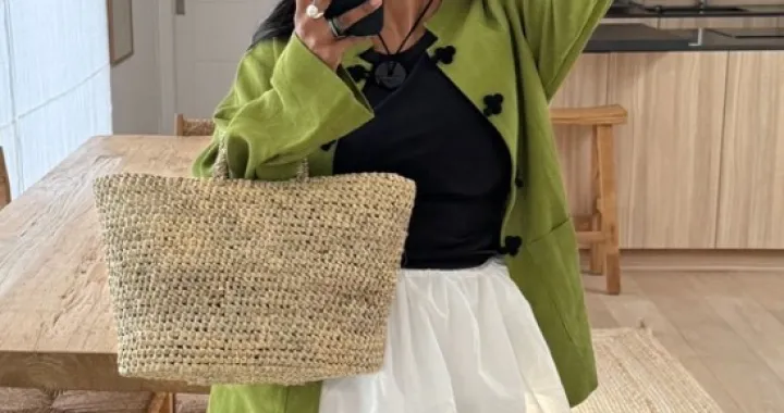 Boja koja laska svakom tenu/Instagram