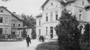 Zemaljska bolnica Sarajevo/Facebook