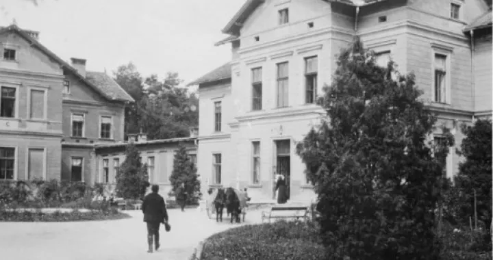 Zemaljska bolnica Sarajevo/Facebook