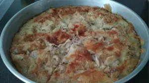 Recept koji se prenosi s koljena na koljeno/You Tube/ Screenshot