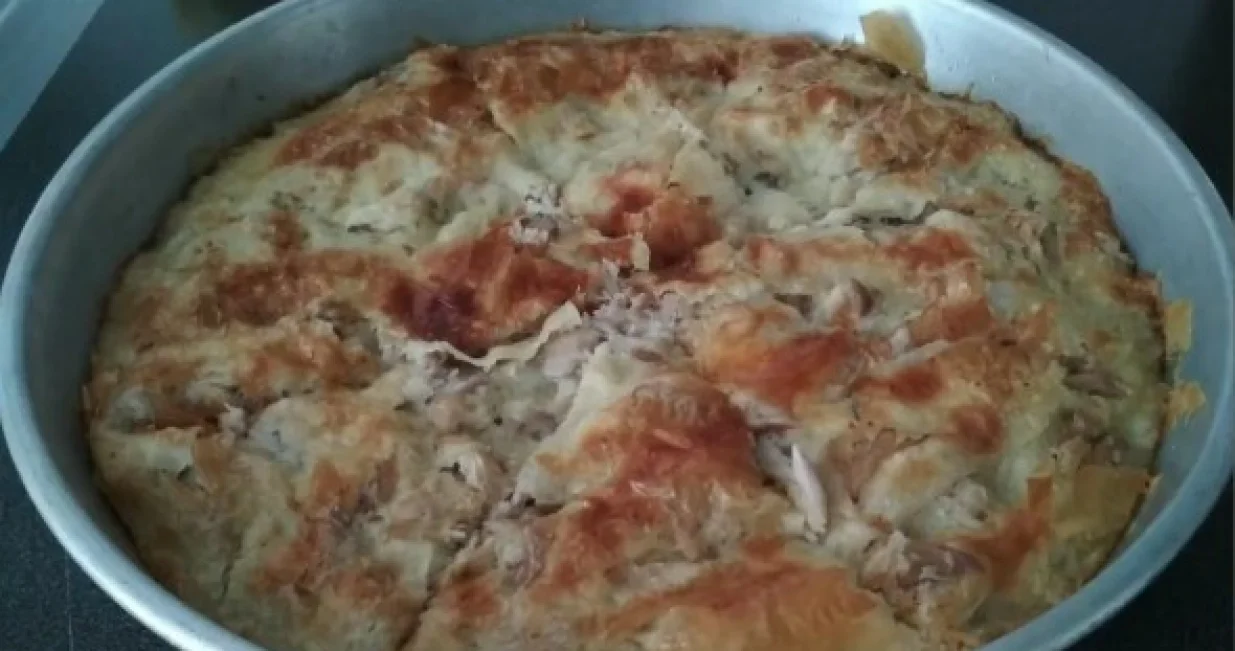 Recept koji se prenosi s koljena na koljeno/You Tube/ Screenshot