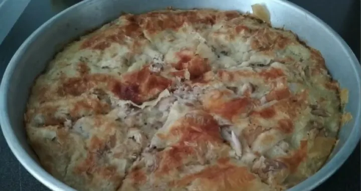 Recept koji se prenosi s koljena na koljeno/You Tube/ Screenshot