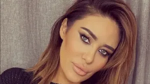 Ana Nikolić/Instagram