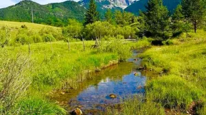 Zaboravljeno selo pod Šatorom: Nekada hit National Geographica, danas čuva tek 13 duša/Instagram