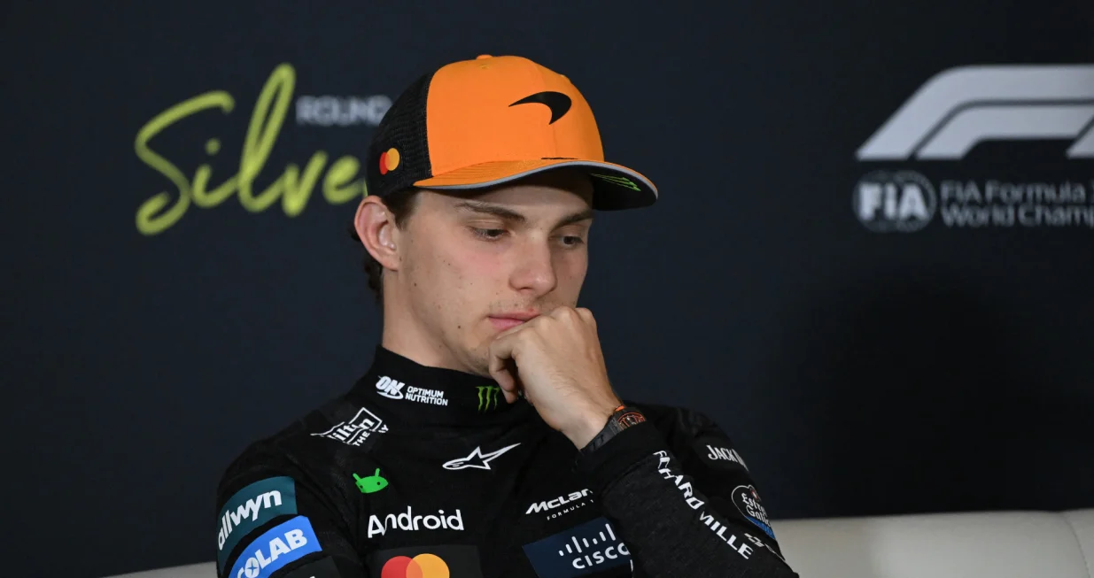 FOTO: REUTERS/Jaimi Joy